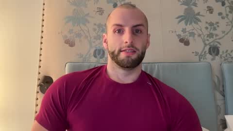 Snapshot of ryanandchadcb chatting on 01.29.25 Ryan  Chad online show from 01.29.25