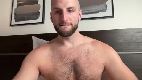 Snapshot of ryanandchadcb chatting on 02.04.25 Ryan  Chad online show from 02.04.25