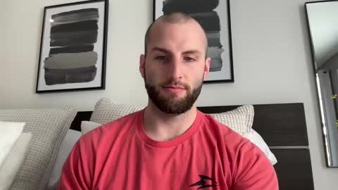 Snapshot of ryanandchadcb chatting on 02.13.25 Ryan  Chad online show from 02.13.25