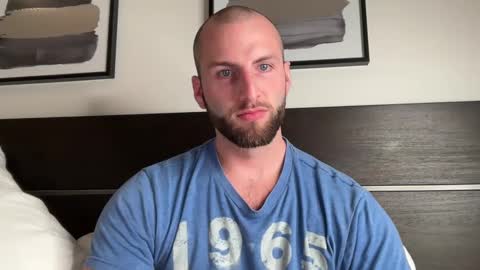 Snapshot of ryanandchadcb chatting on 02.27.25 Ryan  Chad online show from 02.27.25