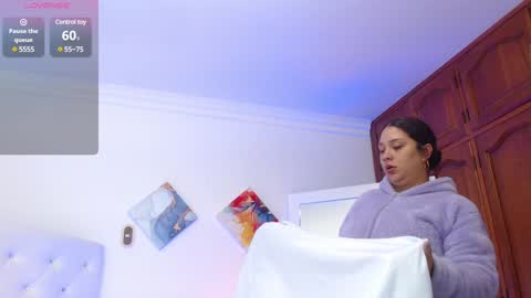 Snapshot of ryanastone_ chatting on 01.02.25 Hanna online show from 01.02.25