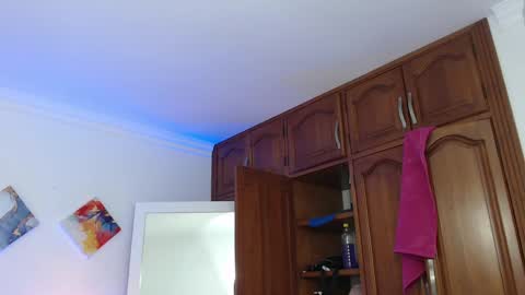 Snapshot of ryanastone_ chatting on 01.20.25 Hanna online show from 01.20.25