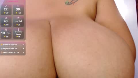 Snapshot of ryanastone_ chatting on 01.31.25 Hanna online show from 01.31.25