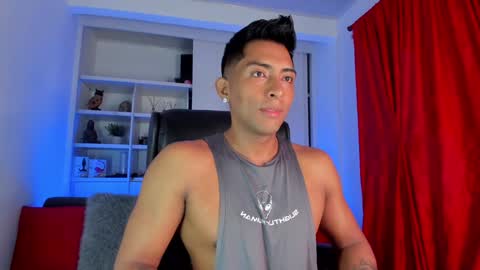 ryanboy30 online show from 12.02.24