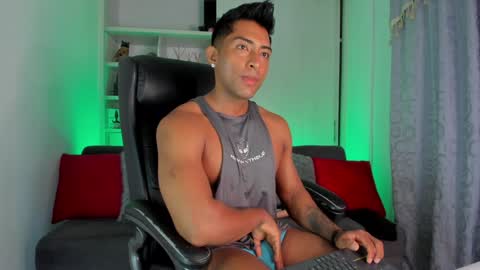 ryanboy30 online show from 12.06.24