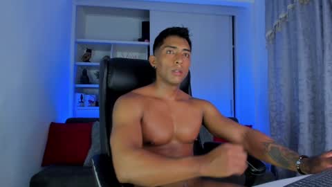 ryanboy30 online show from 12.10.24