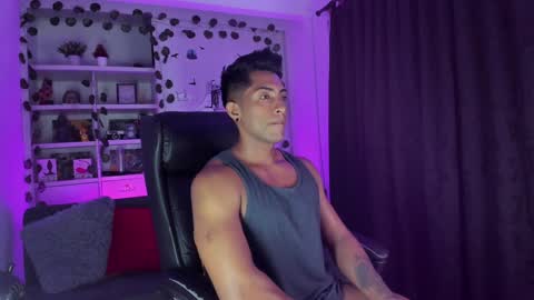 ryanboy30 online show from 12.27.24