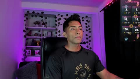 ryanboy30 online show from 01.04.25