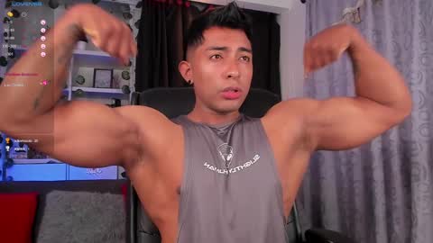 ryanboy30 online show from 02.17.25