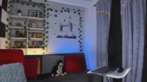 Snapshot of ryanboy30 chatting on 02.19.26 ryanboy30 online show from 02.19.26