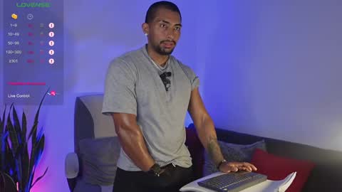 ryanboy30 online show from 04.21.26