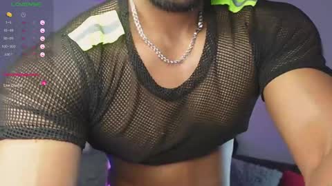 ryanboy30 online show from 04.24.26