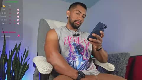ryanboy30 online show from 05.07.26