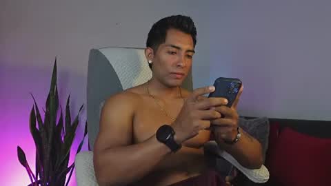 ryanboy30 online show from 06.30.26