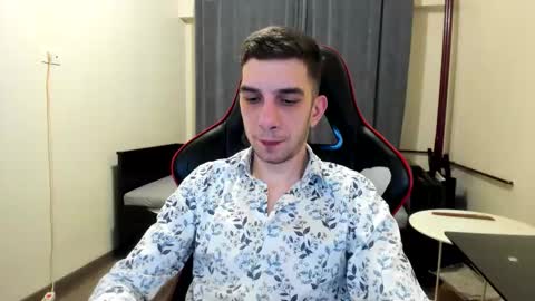 Snapshot of ryandusk chatting on 12.18.25 Andrew C. online show from 12.18.25