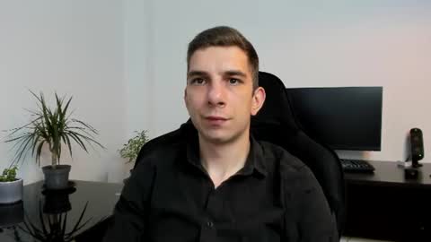Snapshot of ryandusk chatting on 06.12.26 Andrew C. online show from 06.12.26