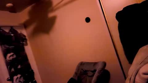 Snapshot of ryanfc85 chatting on 01.14.25 RFC666 online show from 01.14.25