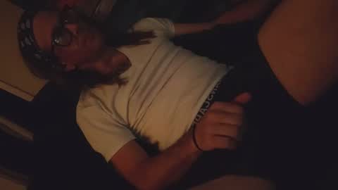 Snapshot of ryanfc85 chatting on 01.27.25 RFC666 online show from 01.27.25