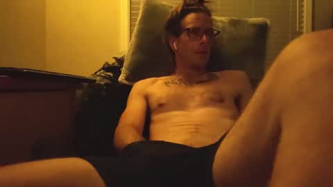 Snapshot of ryanfc85 chatting on 01.28.25 RFC666 online show from 01.28.25