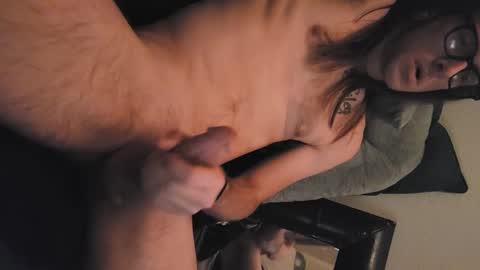 Snapshot of ryanfc85 chatting on 02.12.25 RFC666 online show from 02.12.25