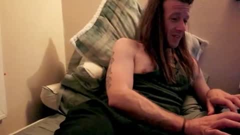 Snapshot of ryanfc85 chatting on 02.27.25 RFC666 online show from 02.27.25