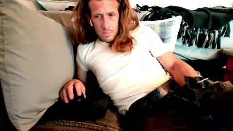 Snapshot of ryanfc85 chatting on 09.22.25 RFC666 online show from 09.22.25