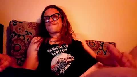 Snapshot of ryanfc85 chatting on 10.03.25 RFC666 online show from 10.03.25