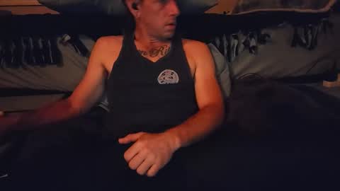 Snapshot of ryanfc85 chatting on 10.27.25 RFC666 online show from 10.27.25