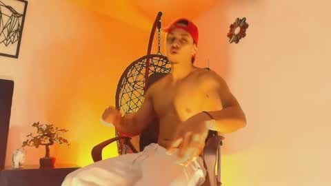 Ryan online show from 10.01.25