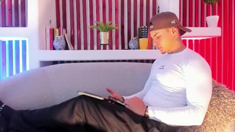 Ryan online show from 10.10.25