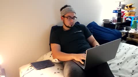 Snapshot of ryanime chatting on 02.11.26 Ryanime online show from 02.11.26