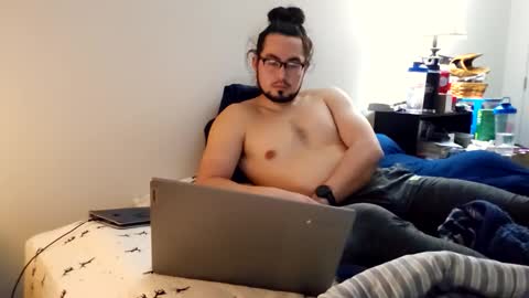 Snapshot of ryanime chatting on 02.18.26 Ryanime online show from 02.18.26