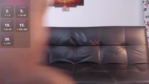 Snapshot of ryanjackson_ chatting on 01.04.25 Instagram Ryandwrn online show from 01.04.25