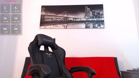 Snapshot of ryanjackson_ chatting on 10.07.25 Instagram Ryandwrn online show from 10.07.25