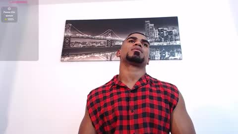 Snapshot of ryanjackson_ chatting on 10.15.25 Instagram Ryandwrn online show from 10.15.25