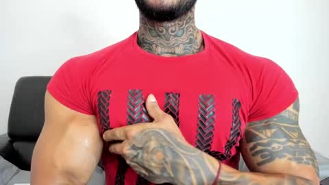 Ryan online show from 02.20.25