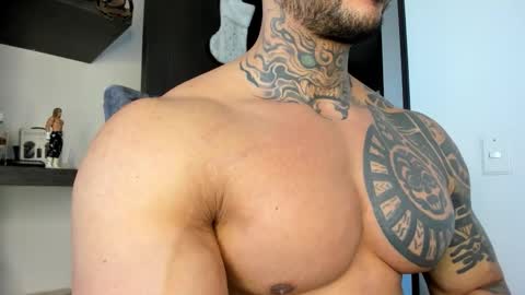 Ryan online show from 12.01.25