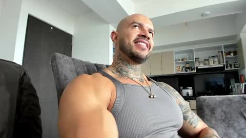 Ryan online show from 05.04.26