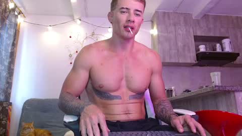 Snapshot of ryann_blue_ chatting on 12.07.24 Ryan Blue ig ryannblue online show from 12.07.24