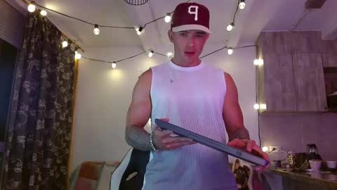 Snapshot of ryann_blue_ chatting on 12.15.24 Ryan Blue ig ryannblue online show from 12.15.24