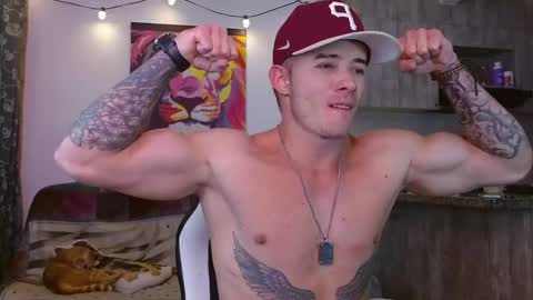 Snapshot of ryann_blue_ chatting on 01.12.25 Ryan Blue ig ryannblue online show from 01.12.25