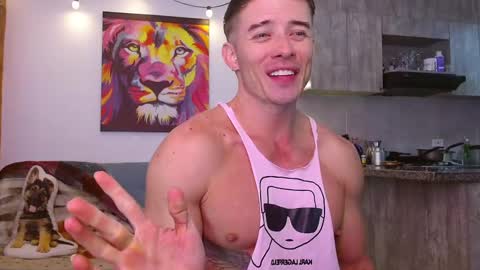 Snapshot of ryann_blue_ chatting on 01.16.25 Ryan Blue ig ryannblue online show from 01.16.25