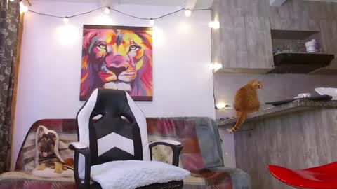 Snapshot of ryann_blue_ chatting on 01.17.25 Ryan Blue ig ryannblue online show from 01.17.25