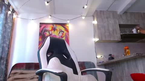 Snapshot of ryann_blue_ chatting on 01.25.25 Ryan Blue ig ryannblue online show from 01.25.25