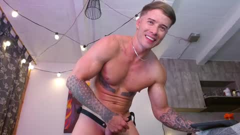 Snapshot of ryann_blue_ chatting on 01.25.25 Ryan Blue ig ryannblue online show from 01.25.25