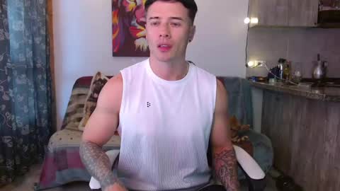 Snapshot of ryann_blue_ chatting on 01.27.25 Ryan Blue ig ryannblue online show from 01.27.25