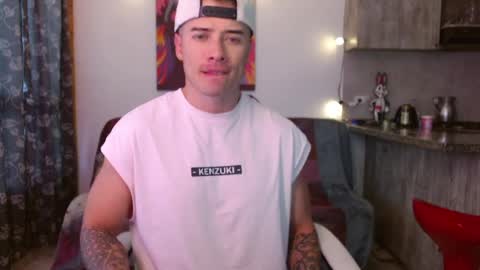 Snapshot of ryann_blue_ chatting on 02.03.25 Ryan Blue ig ryannblue online show from 02.03.25