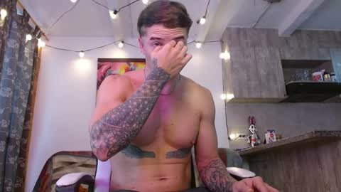 Snapshot of ryann_blue_ chatting on 02.08.25 Ryan Blue ig ryannblue online show from 02.08.25