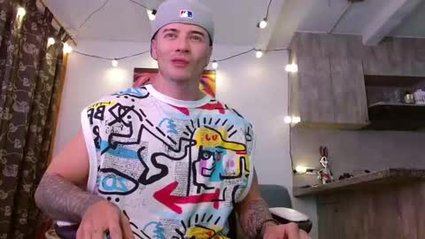 Snapshot of ryann_blue_ chatting on 02.17.25 Ryan Blue ig ryannblue online show from 02.17.25