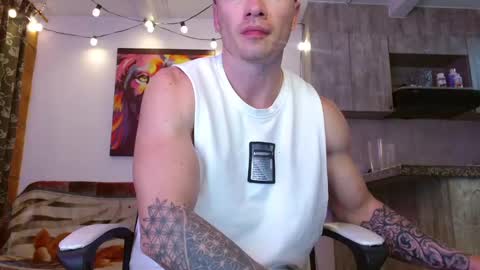 Snapshot of ryann_blue_ chatting on 03.08.25 Ryan Blue ig ryannblue online show from 03.08.25